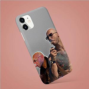 Andrew Tate Phone Case Muscle Phone Case