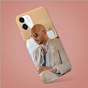 Andrew Tate Phone Case Andrew Tate Photo Phone Case