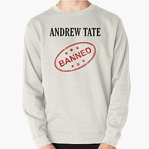 andrew tate Premium Scoop Pullover Sweatshirt RB0506