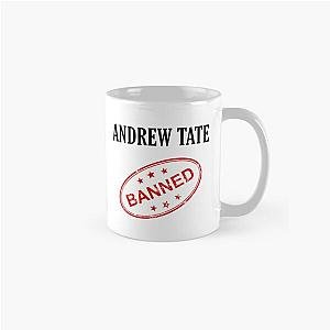 andrew tate Premium Scoop Classic Mug RB0506