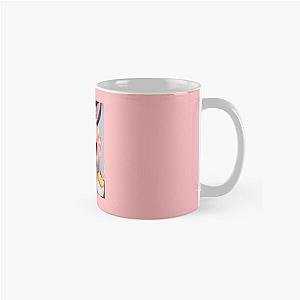 Andrew Tate Girlboss Photoshop Classic Mug RB0506