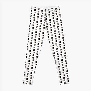 Greta Thunberg Andrew Tate Destroyed Leggings RB0506