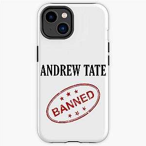 andrew tate Premium Scoop iPhone Tough Case RB0506