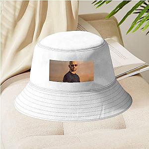 Andrew Tate Bucket Hat Unisex Sun Hat Gifts for Andrew Tate Fans Kickboxing Fisherman Hat