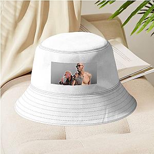 Andrew Tate Bucket Hat Unisex Sun Hat Gifts for Andrew Tate Fans Muscle Fisherman Hat