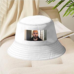 Andrew Tate Bucket Hat Unisex Sun Hat Gifts for Andrew Tate Fans ISKA Fisherman Hat