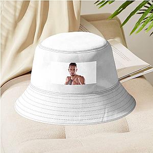 Andrew Tate Bucket Hat Unisex Sun Hat Gifts for Andrew Tate Fans Kickboxer Andrew Tate Fisherman Hat