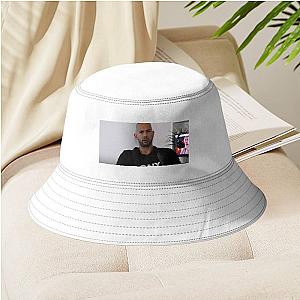 Andrew Tate Bucket Hat Unisex Sun Hat Gifts for Andrew Tate Fans International Sport Kickboxing Fisherman Hat