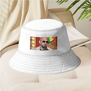 Andrew Tate Bucket Hat Unisex Sun Hat Gifts for Andrew Tate Fans Tate Boxing Fisherman Hat