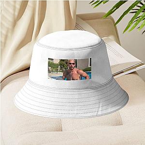 Andrew Tate Bucket Hat Unisex Sun Hat Gifts for Andrew Tate Fans Emory Tate Son Fisherman Hat