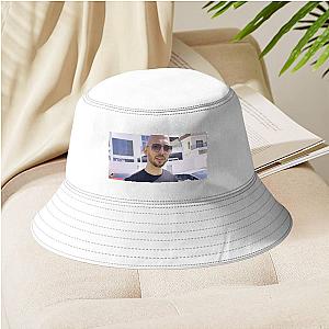 Andrew Tate Bucket Hat Unisex Sun Hat Gifts for Andrew Tate Fans Strength Fisherman Hat