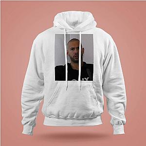 Andrew Tate Hoodie Classic Celebrity Hoodie International Sport Kickboxing Hoodie