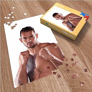 Andrew Tate Puzzle Kickboxer Andrew Tate Puzzle