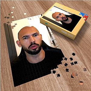 Andrew Tate Puzzle ISKA Puzzle