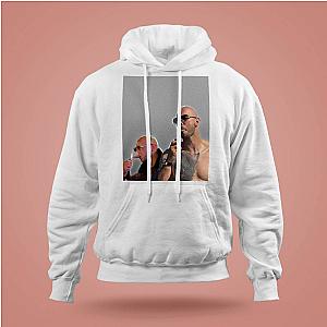 Andrew Tate Hoodie Classic Celebrity Hoodie Muscle Hoodie