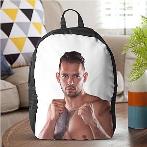 Andrew Tate Backpack Kickboxer Andrew Tate Backpack