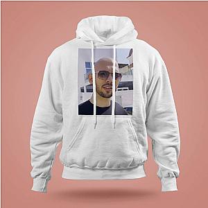 Andrew Tate Hoodie Classic Celebrity Hoodie Strength Hoodie