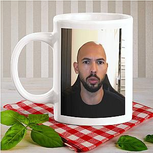 Andrew Tate Mug ISKA Mug