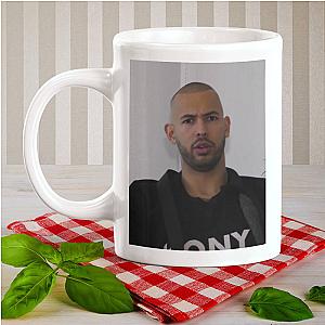 Andrew Tate Mug International Sport Kickboxing Mug