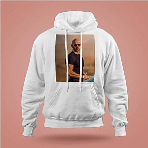 Andrew Tate Hoodie Classic Celebrity Hoodie Kickboxing Hoodie