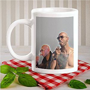 Andrew Tate Mug Muscle Mug