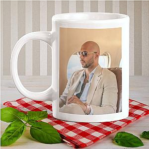 Andrew Tate Mug Andrew Tate Photo Mug