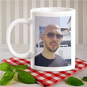 Andrew Tate Mug Strength Mug