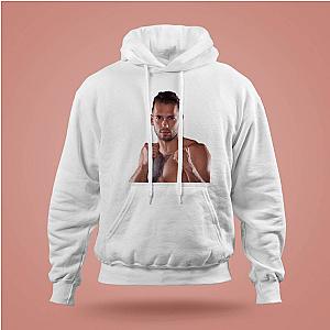 Andrew Tate Hoodie Classic Celebrity Hoodie Kickboxer Andrew Tate Hoodie