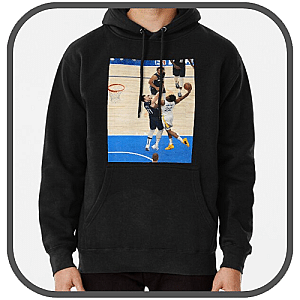 Andrew Wiggins Hoodies