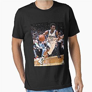 Andrew Wiggins Essential T-Shirt