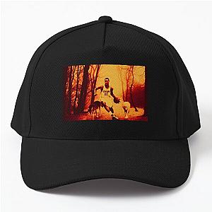 Andrew Wiggins Wolves 22 Vintage Sports Baseball Cap