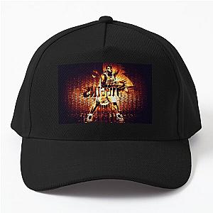 Andrew Wiggins Warriors Vintage Sports Legend Baseball Cap