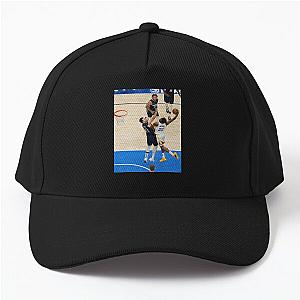 Andrew Wiggins Dunk on Luka Doncic Cap