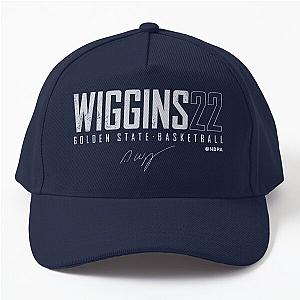 Andrew Wiggins Baseball Cap