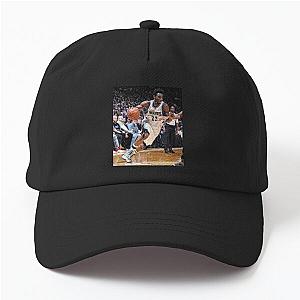 Andrew Wiggins Sweatshirt Dad Hat