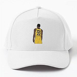 Andrew Wiggins Warriors Cap