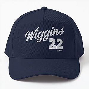 Andrew Wiggins Baseball Cap