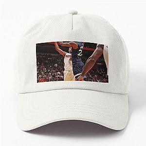 Andrew Wiggins Poster Hat