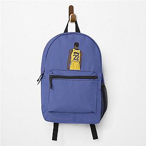 Andrew Wiggins Warriors backpack