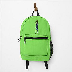 Andrew Wiggins Game Winner Backpack