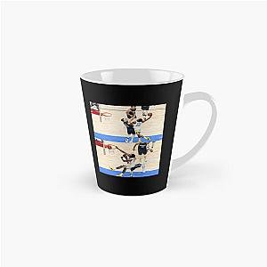 Andrew Wiggins Dunk Luka Doncic Tall Mug