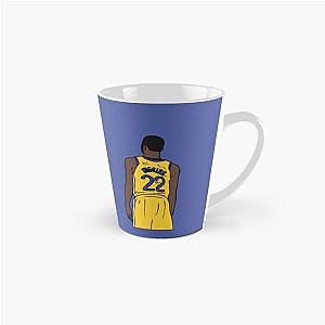 Andrew Wiggins Warriors Mug
