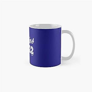 Andrew Wiggins Classic Mug