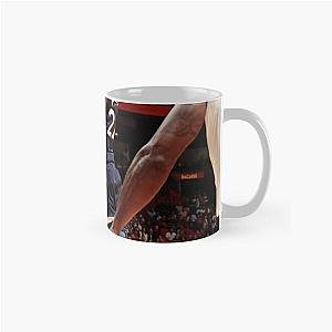 andrew wiggins Classic Mug