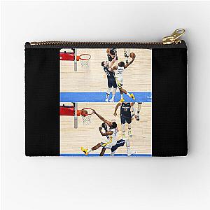 Andrew Wiggins Dunk & Luka Doncic Pouch
