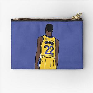 Andrew Wiggins Warriors Pouch