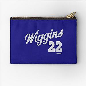 Andrew Wiggins Zipper Pouch