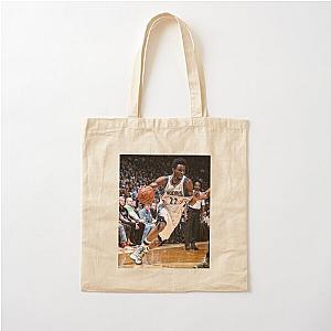 Andrew Wiggins Cotton Tote Bag