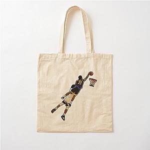 Andrew Wiggins Cotton Tote Bag