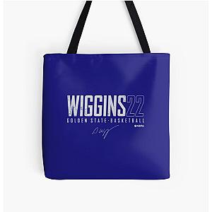 Andrew Wiggins Elite Tote Bag